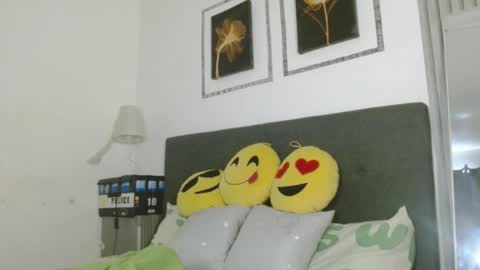 Bella Ratbu online show from January 22, 3:52 am