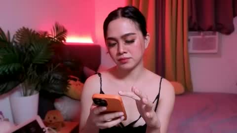 Bella Ratbu online show from March 22, 4:33 pm