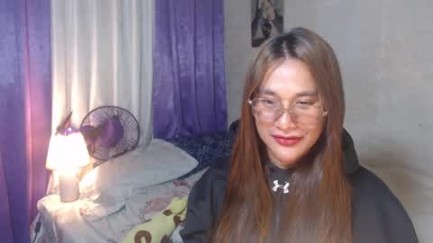 Snapshot of tspam19 chatting on October 12, 10:11 pm PAM online show from October 12, 10:11 pm