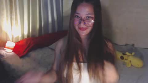 Snapshot of tspam19 chatting on February 11, 5:26 am PAM online show from February 11, 5:26 am