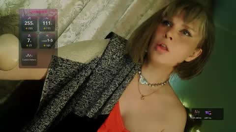 Annika online show from April 8, 10:29 am