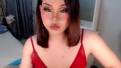 jayvie online show from May 7, 4:13 pm