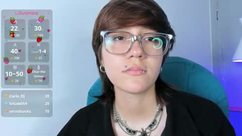 Maru online show from April 13, 8:57 pm