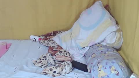 carmella online show from February 28, 8:35 pm