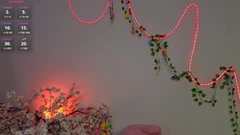 Theo online show from April 3, 10:44 am