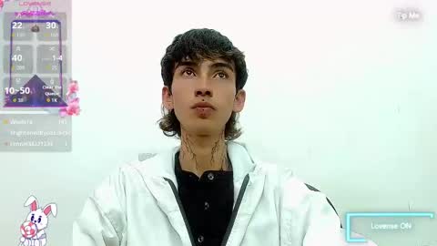 ttimy online show from November 24, 1:43 pm