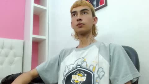 ttimy online show from February 20, 6:48 am