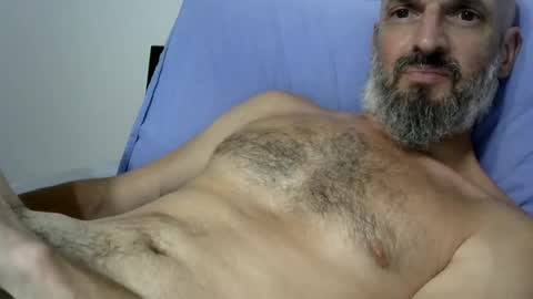 tu_bomberono online show from June 18, 7:19 pm