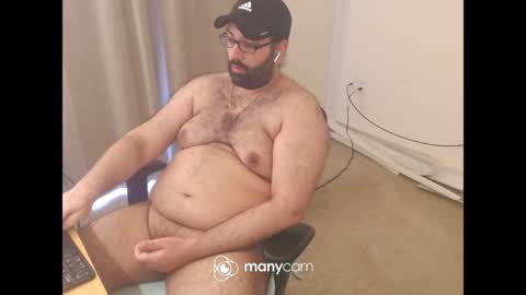 Tubbs123 online show from March 29, 8:21 pm