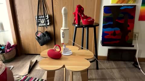 MissCataleya online show from February 11, 3:50 am