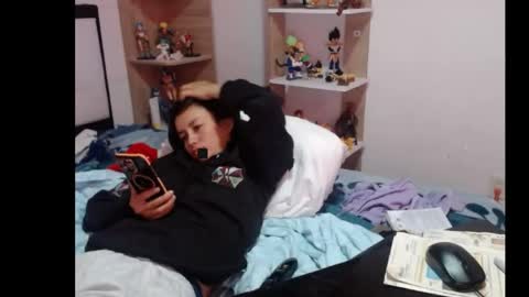 tucomplic69 online show from May 6, 3:29 pm