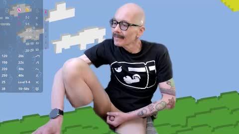 tumbling through online show from February 8, 6:39 am