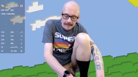 tumbling through online show from February 6, 6:28 am