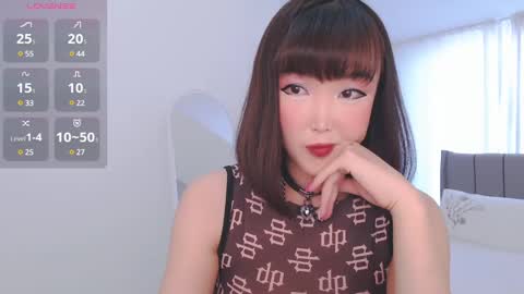 Snapshot of tumilio chatting on February 23, 1:21 pm TumiLio online show from February 23, 1:21 pm