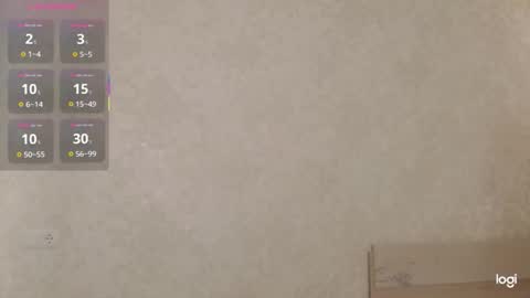 Snapshot of tumilio chatting on October 2, 2:27 pm TumiLio online show from October 2, 2:27 pm