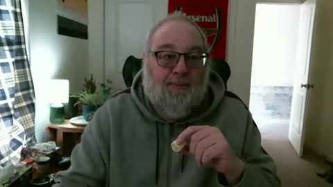 Turd Ferguson online show from March 24, 12:22 pm