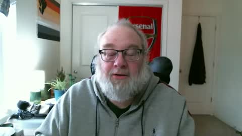 Turd Ferguson online show from March 30, 12:16 pm