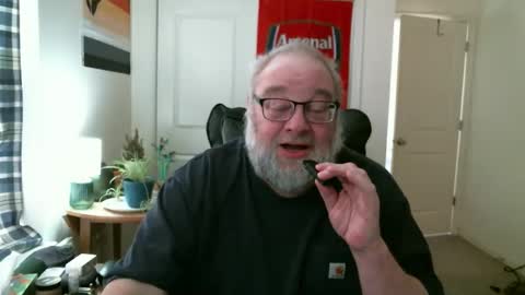 Turd Ferguson online show from March 14, 12:53 pm