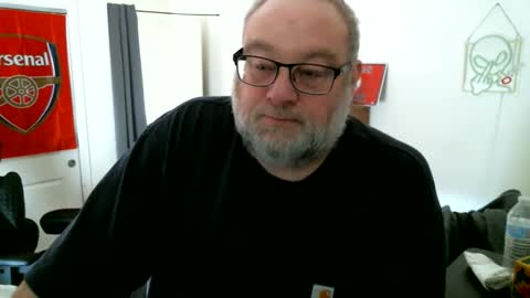 Turd Ferguson online show from May 10, 1:17 pm