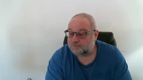 Turd Ferguson online show from November 5, 2:08 pm