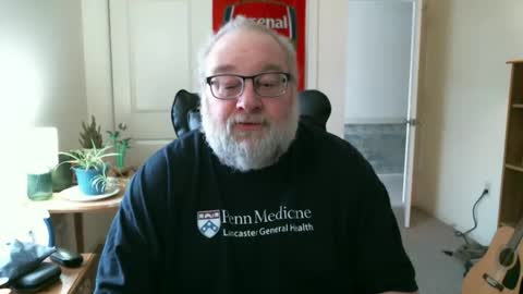 Turd Ferguson online show from February 26, 1:58 pm