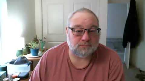 Turd Ferguson online show from February 3, 1:04 pm