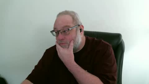 Turd Ferguson online show from November 23, 1:53 pm