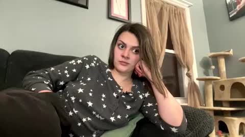 turtlegirl21 online show from December 18, 11:51 pm