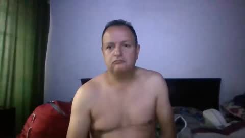 Mario Ramirez online show from November 28, 11:28 am