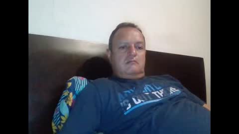 Mario Ramirez online show from February 5, 1:09 am