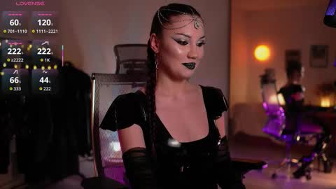 Miss Veth online show from March 28, 3:41 am