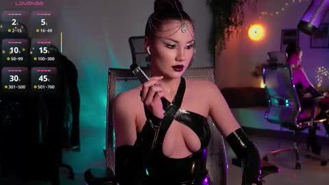 Miss Veth online show from December 20, 4:08 am