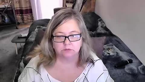 Lana online show from October 27, 5:51 am