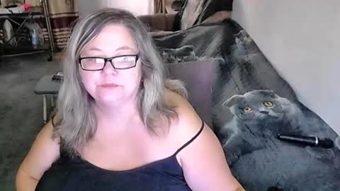 Lana online show from January 14, 5:04 am