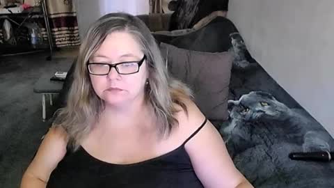 Lana online show from January 13, 5:04 am