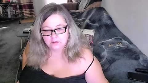 Lana online show from March 19, 5:57 am