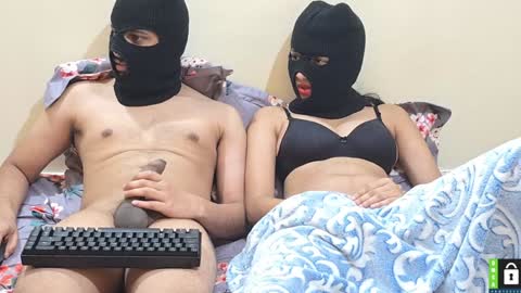 A  M On vacation till 28th online show from December 4, 5:05 pm