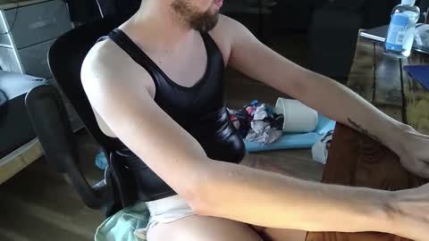 Tobi online show from October 7, 8:21 am