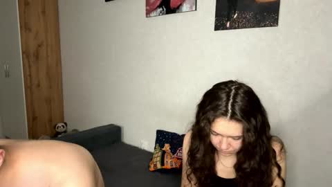 Twin Flame online show from March 1, 5:39 pm