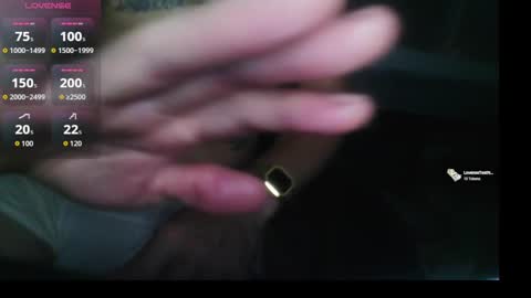 TwackedNTatted online show from September 14, 2:47 am