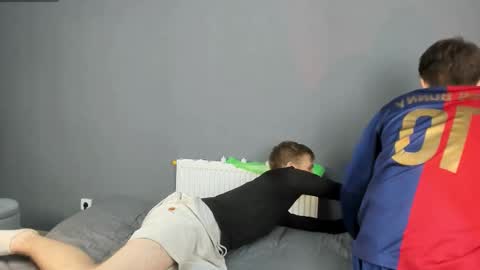 Angus online show from November 1, 10:42 pm