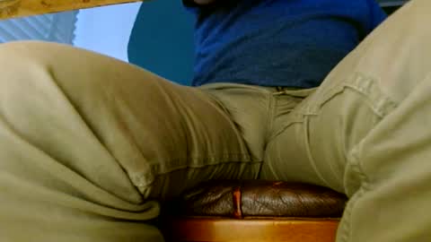 Fred Eric Smitherton online show from February 10, 4:21 pm