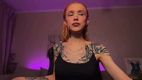 Maria 3 online show from December 18, 10:05 pm