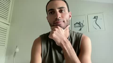 Twinkboy online show from January 18, 4:37 am