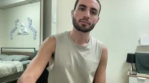 Twinkboy online show from January 24, 12:10 pm