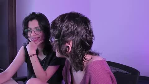 Eve  Lili online show from October 24, 12:11 am