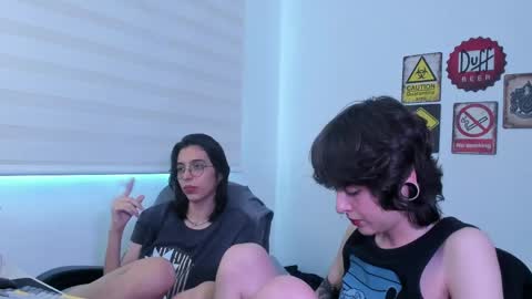 Eve  Lili online show from May 12, 4:05 pm