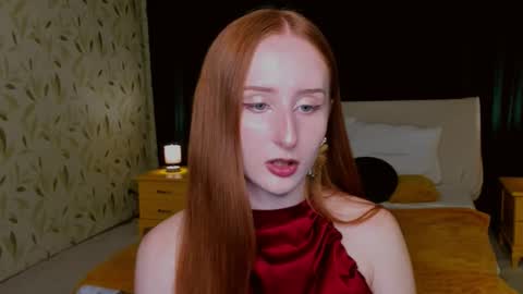 twilightserenade online show from October 10, 8:13 pm