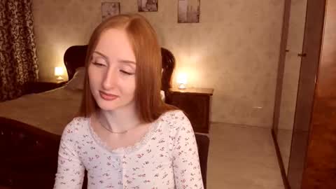 twilightserenade online show from February 11, 8:34 pm