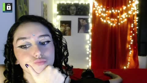 TwinFlamesXX online show from January 9, 11:56 pm